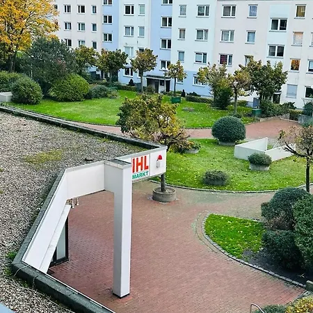 In * Hannover
