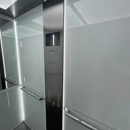 In Apartman