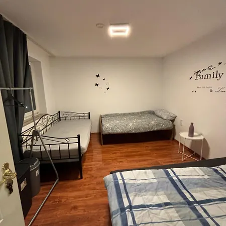In Apartman *